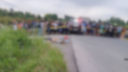 Acribillados en cantón Simón Bolívar en Guayas