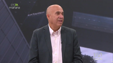 Fernando Beltrán, experto en finanzas, nos explicó  tips para distribuir nuestros ingresos de forma correcta y no sufrir al llegar el fin de mes.