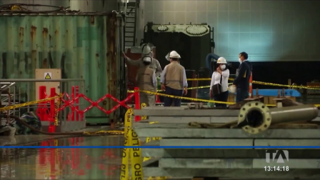 La central hidroeléctrica será entregada oficialmente por la contratista Sinohydro pese a que persisten fallas sin reparar; analistas advierten sobre los riesgos financieros si Celec no establece condiciones técnicas.