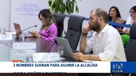 La gestión de desechos se suma a las prioridades que deberán ser atendidas por la nueva administración; hasta el momento, tres perfiles se perfilan como posibles candidatos para la contienda.