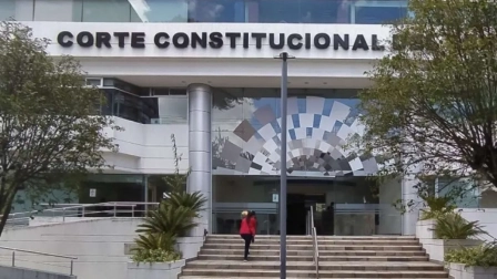 La Corte Constitucional admitió a trámite una demanda de inconstitucionalidad contre la reforma del Cootad.