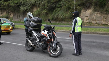 Según la AMT los operativos se realizan de manera permanente.