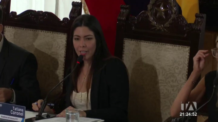 El proceso administrativo y el documento ingresado al Municipio de Guayaquil determinará si la ausencia del alcalde justifica una remoción definitiva. Un reportaje de Carlos Sacoto