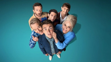 El regreso que los fans esperaron por años: Malcolm in the Middle