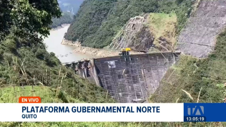 La ministra de Ambiente y Energía confirmó que el Gobierno está fortaleciendo la adquisición de electricidad a través de empresas privadas. María Gracia Chacón