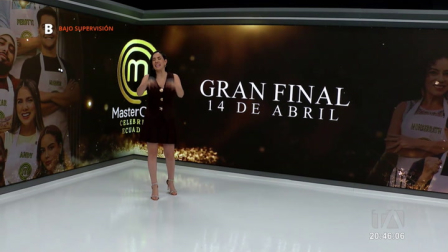 Revise las noticias de farándula en la Emisión Estelar de este jueves 9 de abril del 2026. Con Ale Boada.