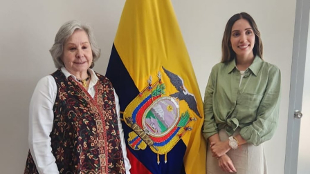 La decisión de Petro marca un nuevo punto de tensión en la relación entre Colombia y Ecuador, en un conflicto que combina factores políticos, comerciales y de seguridad.