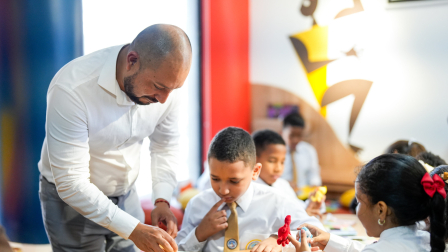 estas son las fechas clave que debes tener en cuenta para el regreso a aulas