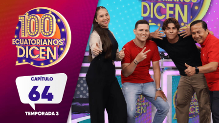 ‘Syncro’ vs ‘Almas viajeras'