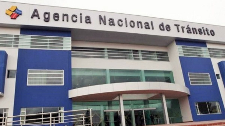 Suspenden atención en ANT Tumbaco y usuarios deberán reagendar trámites