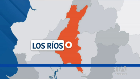 La violencia se intensifica en la provincia de Los Ríos con atentados a viviendas; paralelamente, en Guayas y El Oro se registraron al menos tres incidentes violentos adicionales en las últimas 24 horas.