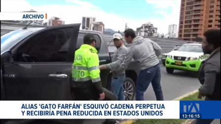 La colaboración del procesado con la justicia estadounidense podría exponer nombres clave del entorno criminal; el acuerdo reconfigura su situación penal y aumenta la tensión dentro de los grupos organizados.