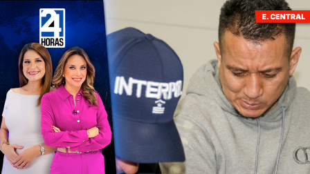 Revise las noticias más destacadas del Ecuador en nuestro Noticiero 24 Horas Emisión Central de este viernes 10 de abril del 2026. Con Gabriela Galárraga y Liz Valarezo.