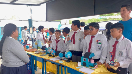 Los estudiantes del régimen Costa - Galápagos volverán a clases el 4 de mayo de 2026.