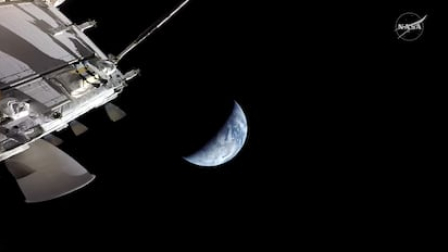 La misión Artemis II regresa a la Tierra este viernes 10 de abril de 2026.