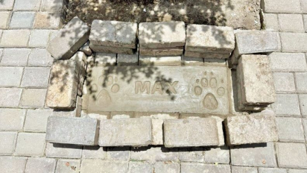 El homenaje a Max se realizará en el parque El Ejido.