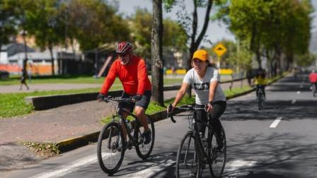 El desvío se aplicará en el sur de Quito.
