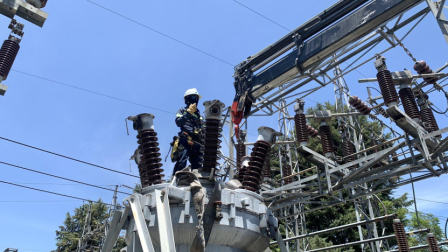 Los repetinos cortes de luz en Quito generan malestar en la ciudadanía