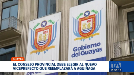 La sesión definirá quién ocupará la vacante para la gestión que inicia oficialmente el 14 de mayo; el nombramiento es clave para la transición administrativa tras los cambios en la jefatura provincial.