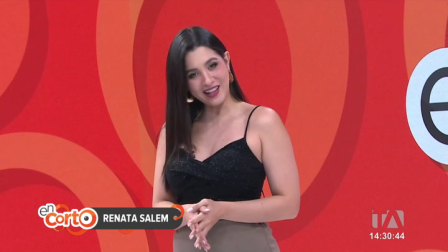 Revise las noticias de farándula en la Emisión Central de este lunes 13 de abril del 2026. Con Renata Salem.