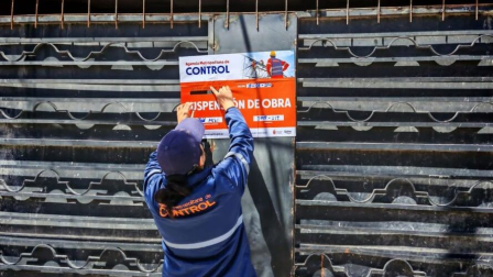 Las autoridades anuncias fuertes sanciones para quienes deciden incumplir con las sanciones.