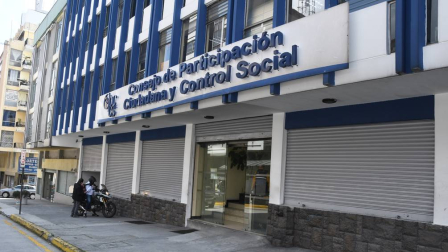 El Cpccs recibió 14 impugnaciones a al terna para designar vocales del Consejo de la Judicatura.
