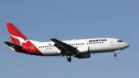 Pese al contexto, Qantas afirmó mantener una "posición financiera sólida"
