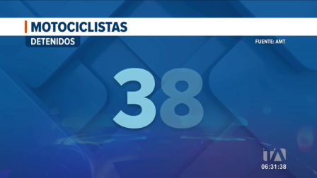 La cifra duplica a los datos registrados en 2025. La mayoría de los infractores presentaban niveles superiores a 1.2 gramos de alcohol. Un reportaje de Juan Miguel Rodríguez