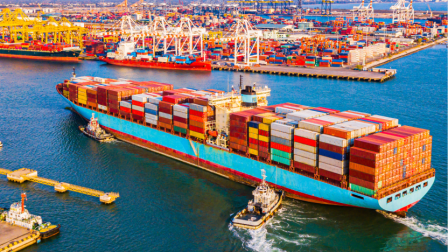 Las exportaciones hacia Corea del Sur crecerán en los próximos años.