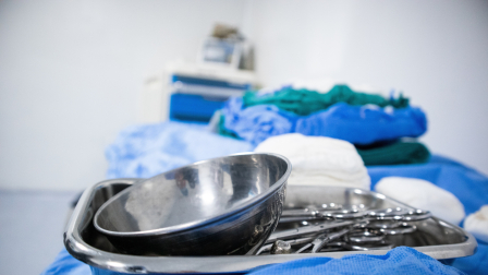 Operación de una mernor terminó en tragedia en Quito