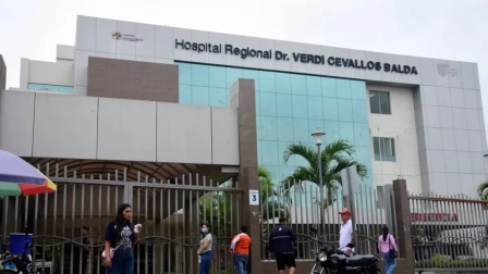 Personal de salud fue despedido de distintas casas de salud a escala nacional.