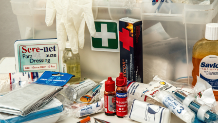 La prevención ante desastres naturales puede salvar vidas