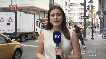 La crisis eléctrica persiste en la provincia del Guayas con interrupciones prolongadas que afectan la actividad cotidiana de la ciudadanía. Un reportaje de Bernarda Cevallos