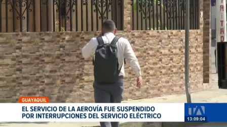 El sistema de transporte masivo enfrenta cuestionamientos por su baja demanda y las recientes interrupciones de servicio debido a fallas eléctricas; la situación ocurre mientras se analiza un posible ajuste en el costo del pasaje.