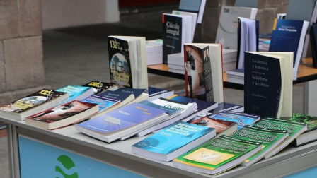 La feria busca ser un espacio de identidad y pensamiento crítico.