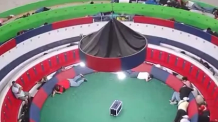 Un ataque armado en una gallera de Manabí dejó una docena de personas muertas y varios heridos.