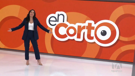 Revise las noticias de farándula en la Emisión Estelar de este miércoles 15 de abril del 2026. Con Ale Boada.