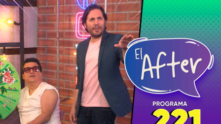 Capítulo 221 de El After