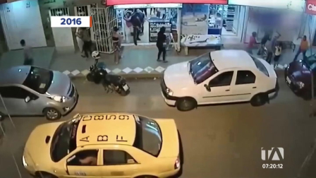 El país recuerda hoy los 75 segundos que marcaron un antes y un después en su historia; con un saldo de 670 fallecidos y miles de damnificados. Un reportaje de Ricardo Cruzatty