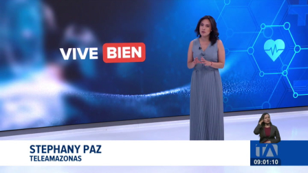 La transición entre el calor intenso y los descensos bruscos de temperatura provocan un repunte en problemas respiratorios y descompensaciones físicas. Un reportaje de Stephany Paz