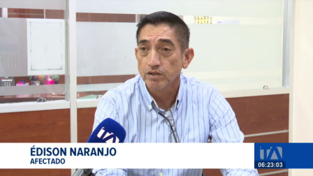 Un ciudadano en Quito descubrió que su vehículo ya no le pertenecía legalmente tras un trámite fraudulento realizado en Manabí. Un reportaje de Brigette Mancheno