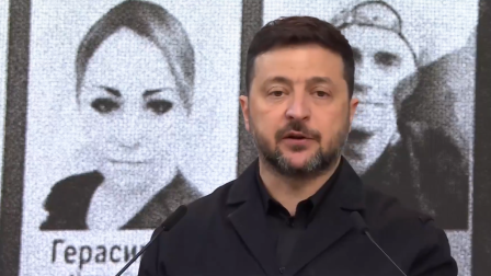 Es importante que Rusia rinda cuentas por esta agresión, tanto legal como prácticamente.