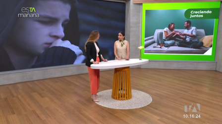 Camila Matus, neurocoaching, nos explica por qué los adolescentes tienden a encerrarse y poner barreras sentimentales.