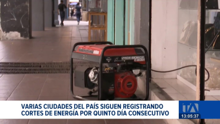 La inestabilidad eléctrica persiste sin cronogramas claros, desatando una ola de indignación ciudadana en redes sociales por los daños colaterales en la economía y el hogar.