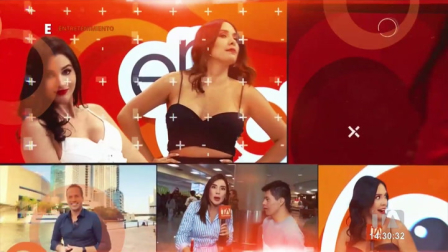 Revise las noticias de farándula en la Emisión Central de este jueves 16 de abril del 2026. Con Renata Salem.