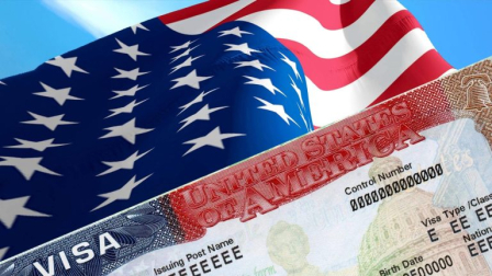 Estados Unidos endureció su política de visas a personas de América Latina y el Caribe.