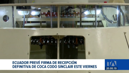 Pese a las fallas estructurales y la falta de transparencia, el Gobierno planea cerrar el proceso con la constructora china; no existen detalles oficiales sobre los términos de esta entrega definitiva.