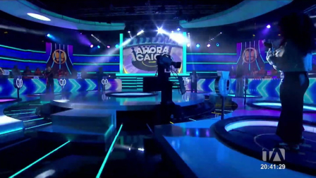 Revise las noticias de farándula en la Emisión Estelar de este jueves 16 de abril del 2026. Con Ale Boada.