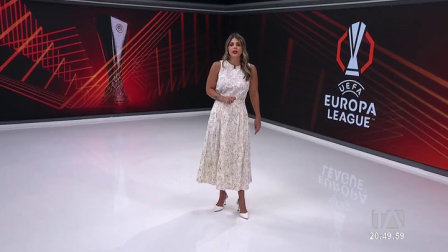 Revise las noticias deportivas en la Emisión Estelar del jueves 16 de abril del 2026. Con Gisella Buendía y Hugo Quintana