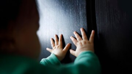 Una bebé de un año fue hallada sin vida y en estado de descomposición.